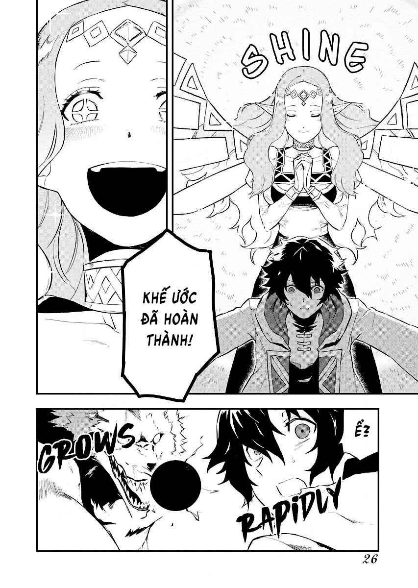 Tsuihou Sareta Renkinjutsushi-san, Saikyou no Dungeon o Tsukurimasen ka? Chapter 1.2 - Page 6
