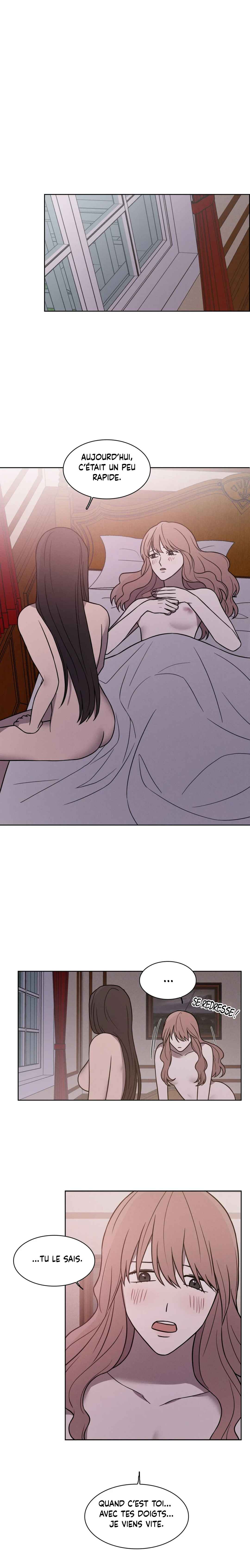 Glass Flower Chapter 15 - Page 7