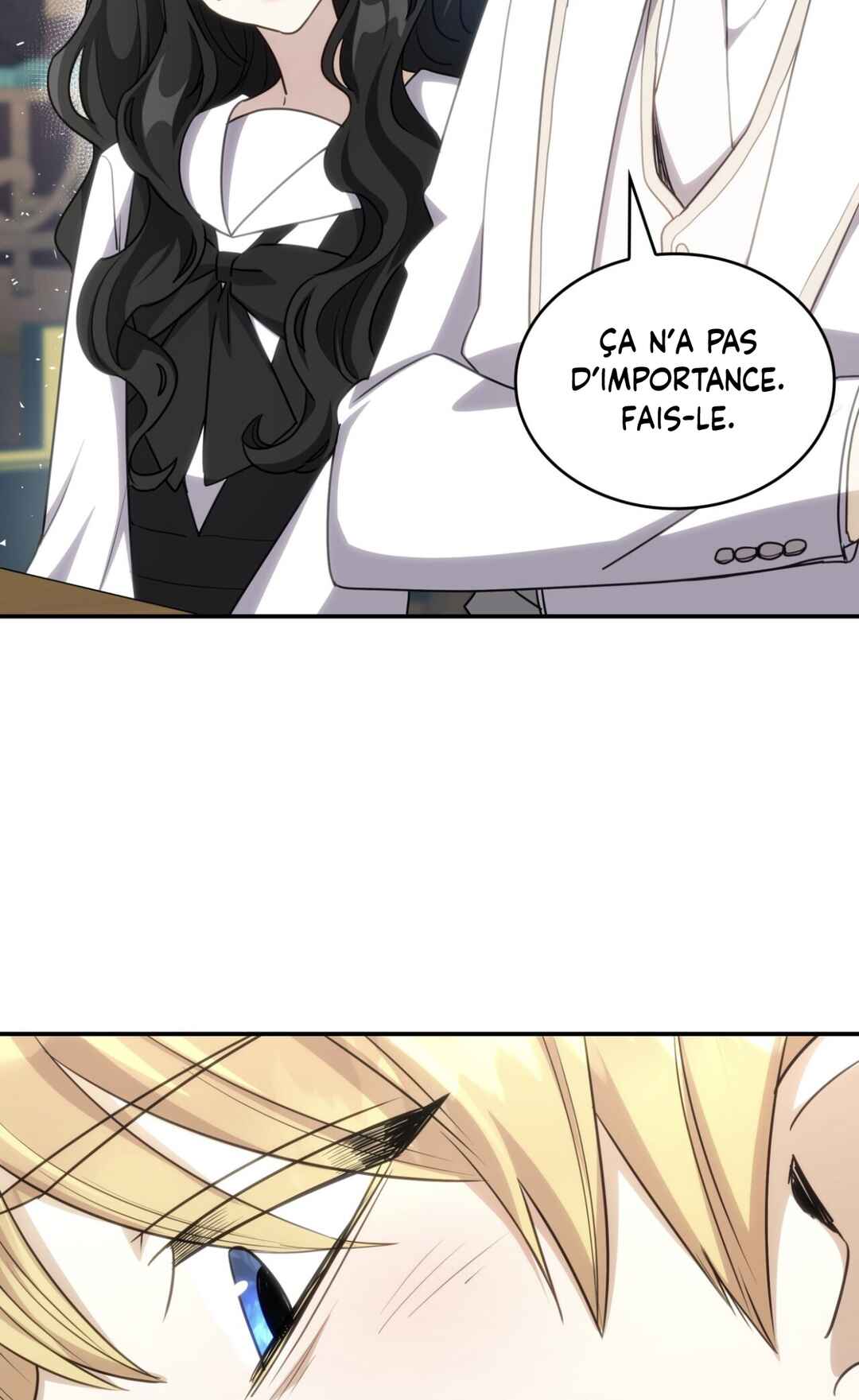 Their Obsession Will Ruin Me Chapter 29 - Page 25