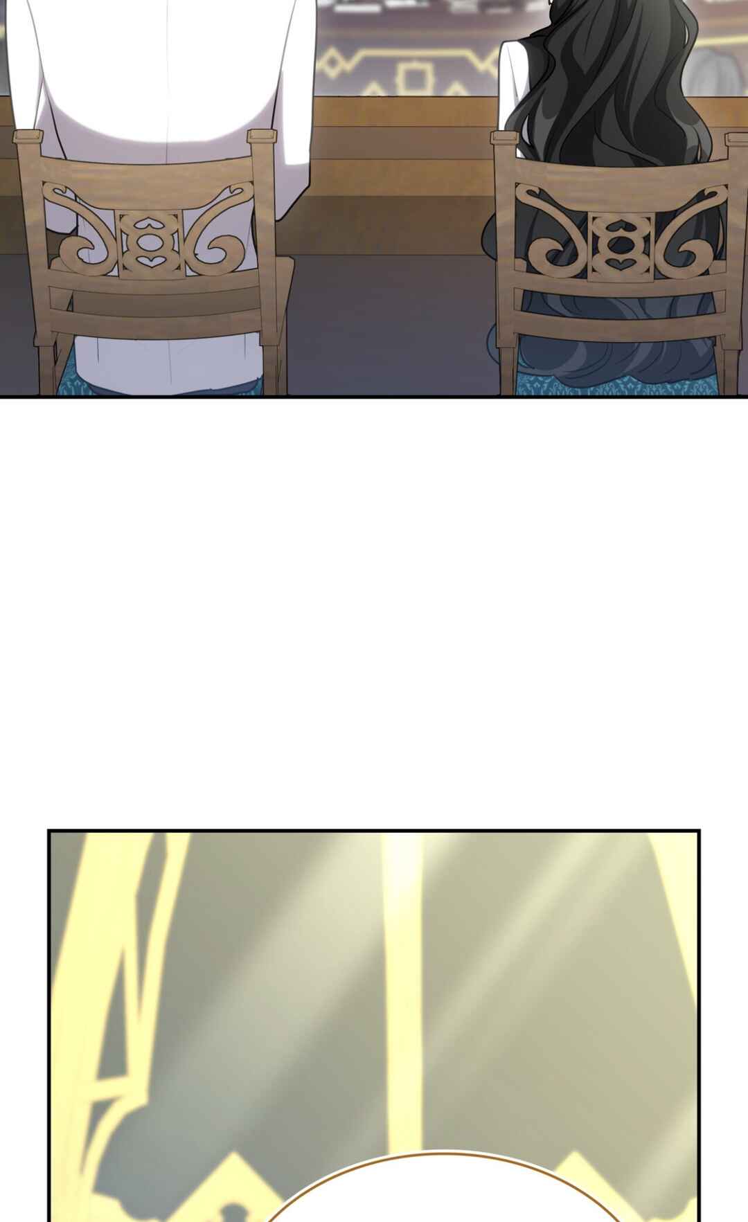 Their Obsession Will Ruin Me Chapter 29 - Page 35