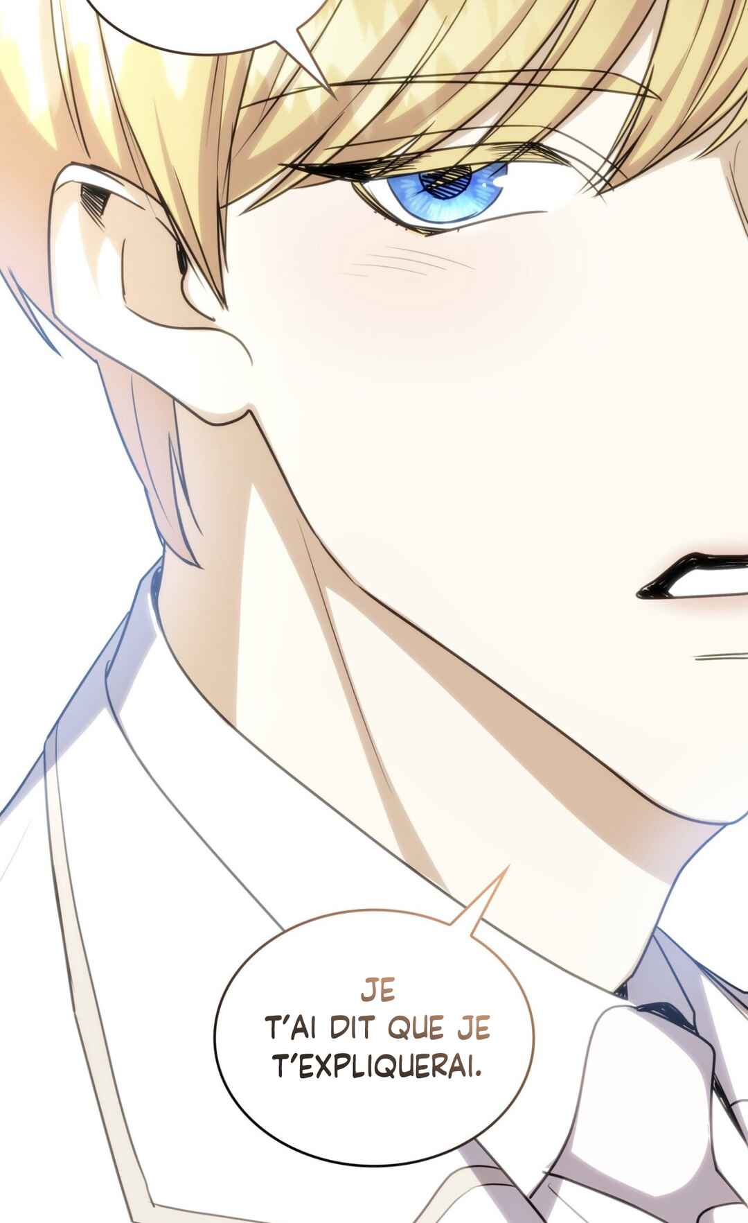 Their Obsession Will Ruin Me Chapter 29 - Page 44
