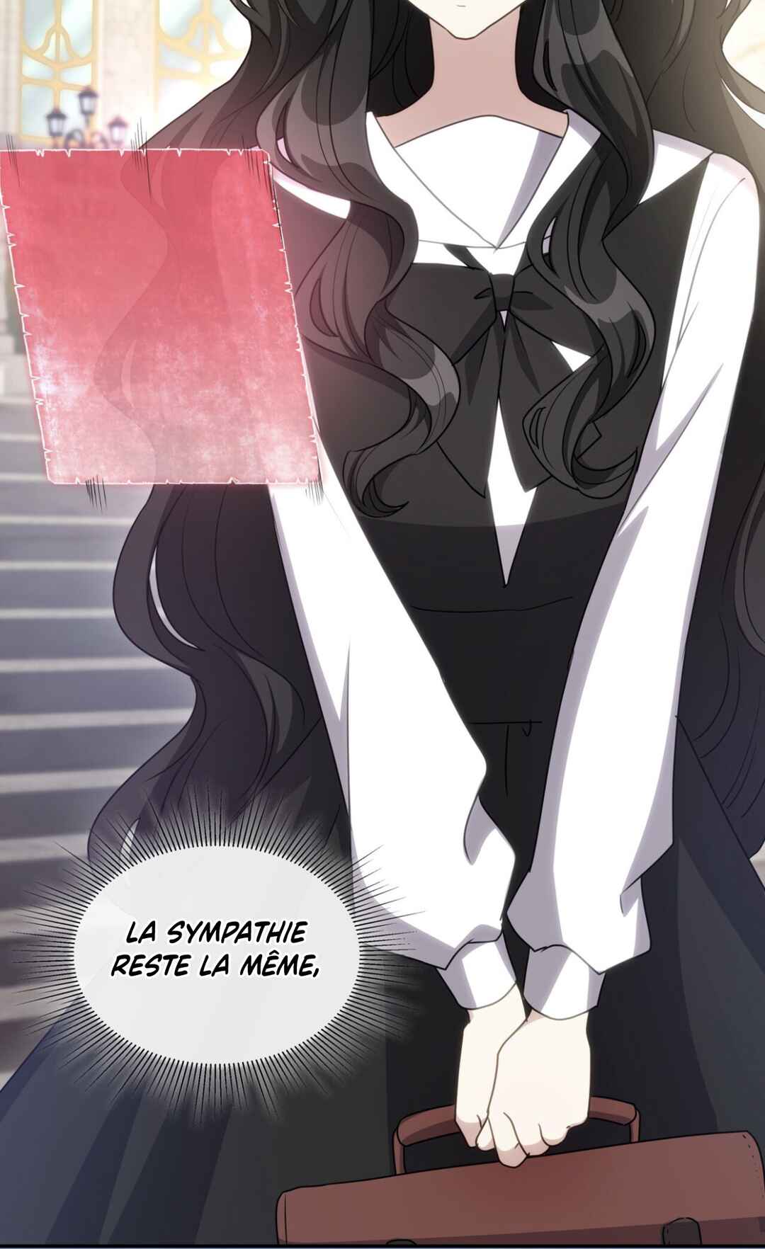 Their Obsession Will Ruin Me Chapter 29 - Page 52