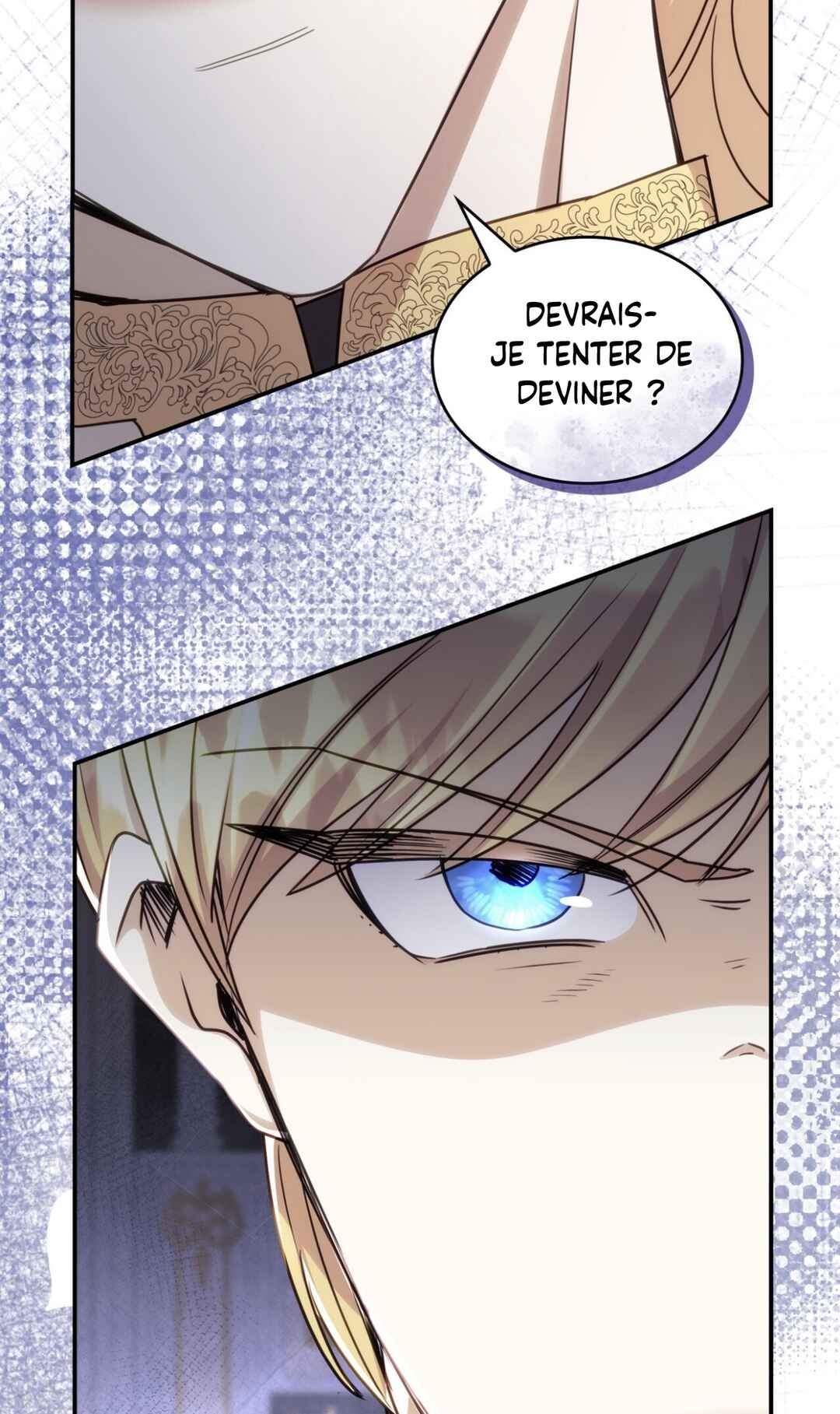 Their Obsession Will Ruin Me Chapter 29 - Page 67