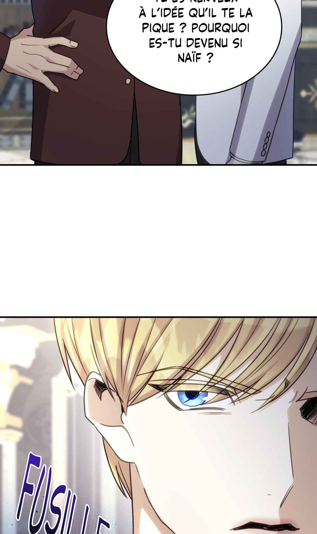 Their Obsession Will Ruin Me Chapter 29 - Page 73