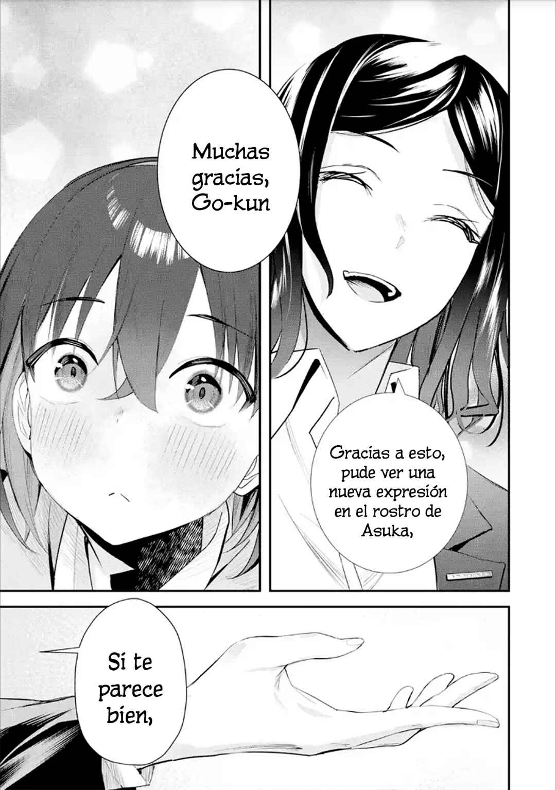 Urakata de Support Shiteta Geinou Ikka wo Tsuihou Sareta Boku wa, Futsuu no Seishun wo Ouka Shitai Chapter 13 - Page 15