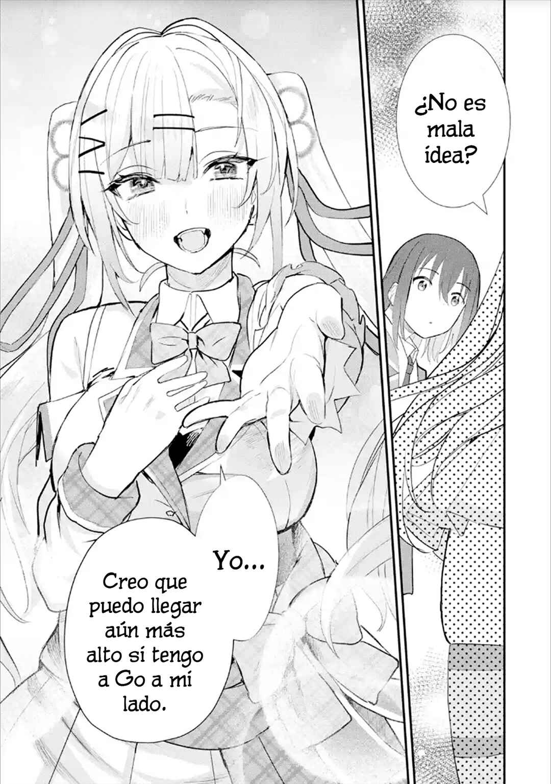 Urakata de Support Shiteta Geinou Ikka wo Tsuihou Sareta Boku wa, Futsuu no Seishun wo Ouka Shitai Chapter 13 - Page 17