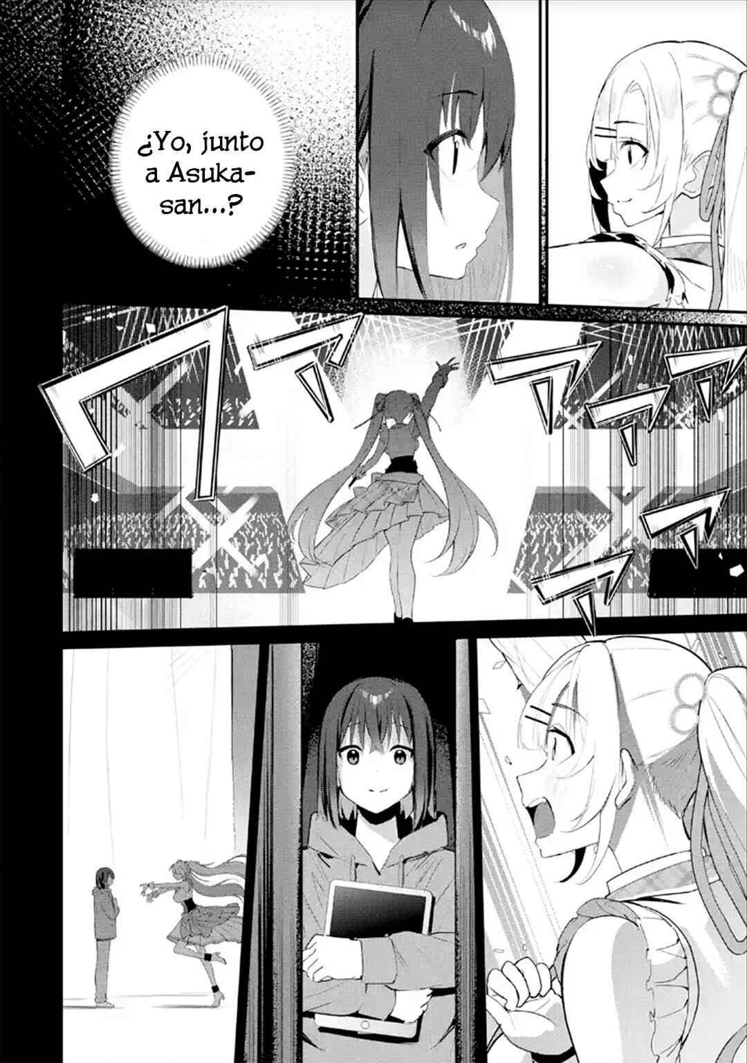 Urakata de Support Shiteta Geinou Ikka wo Tsuihou Sareta Boku wa, Futsuu no Seishun wo Ouka Shitai Chapter 13 - Page 18