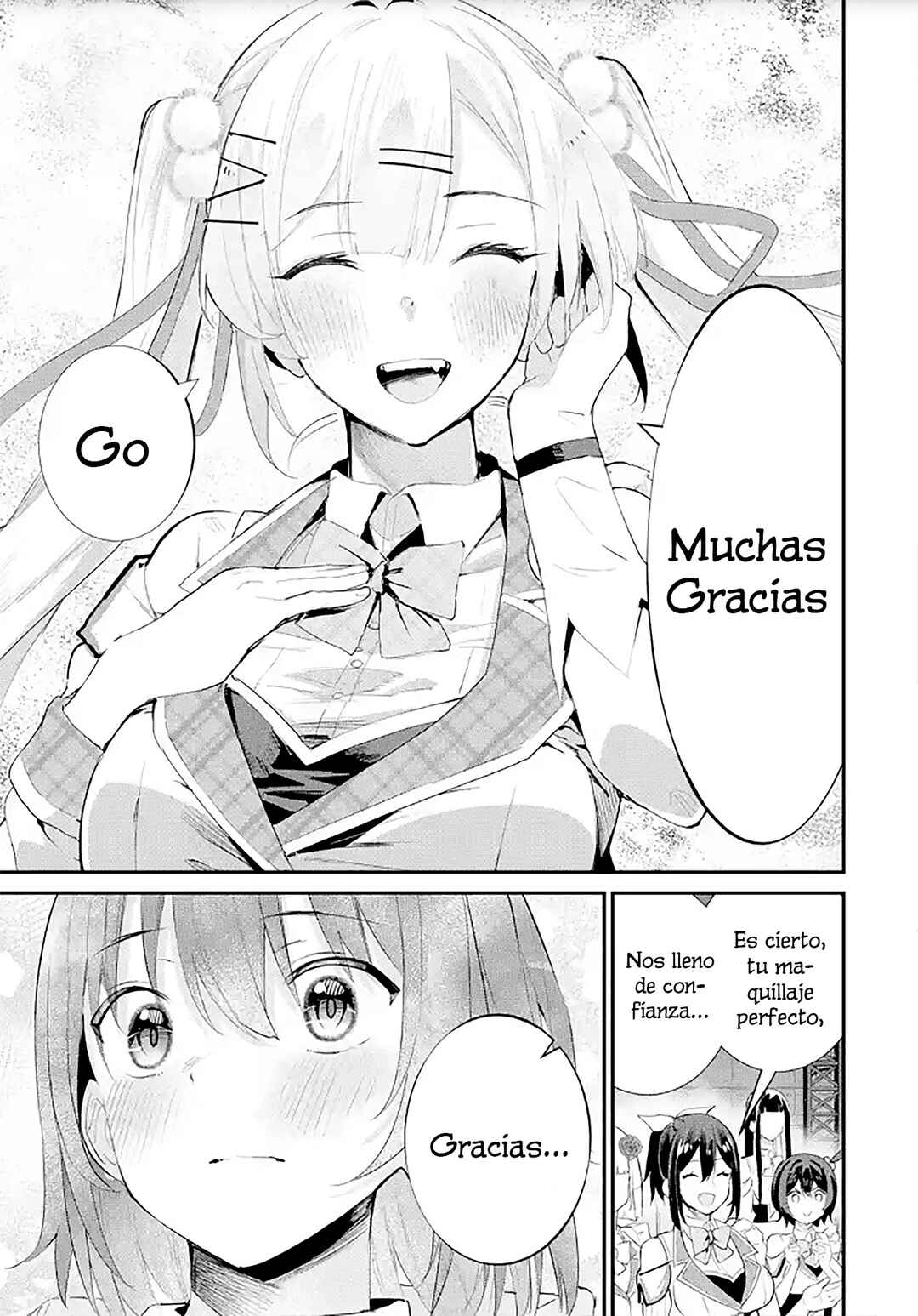 Urakata de Support Shiteta Geinou Ikka wo Tsuihou Sareta Boku wa, Futsuu no Seishun wo Ouka Shitai Chapter 13 - Page 7