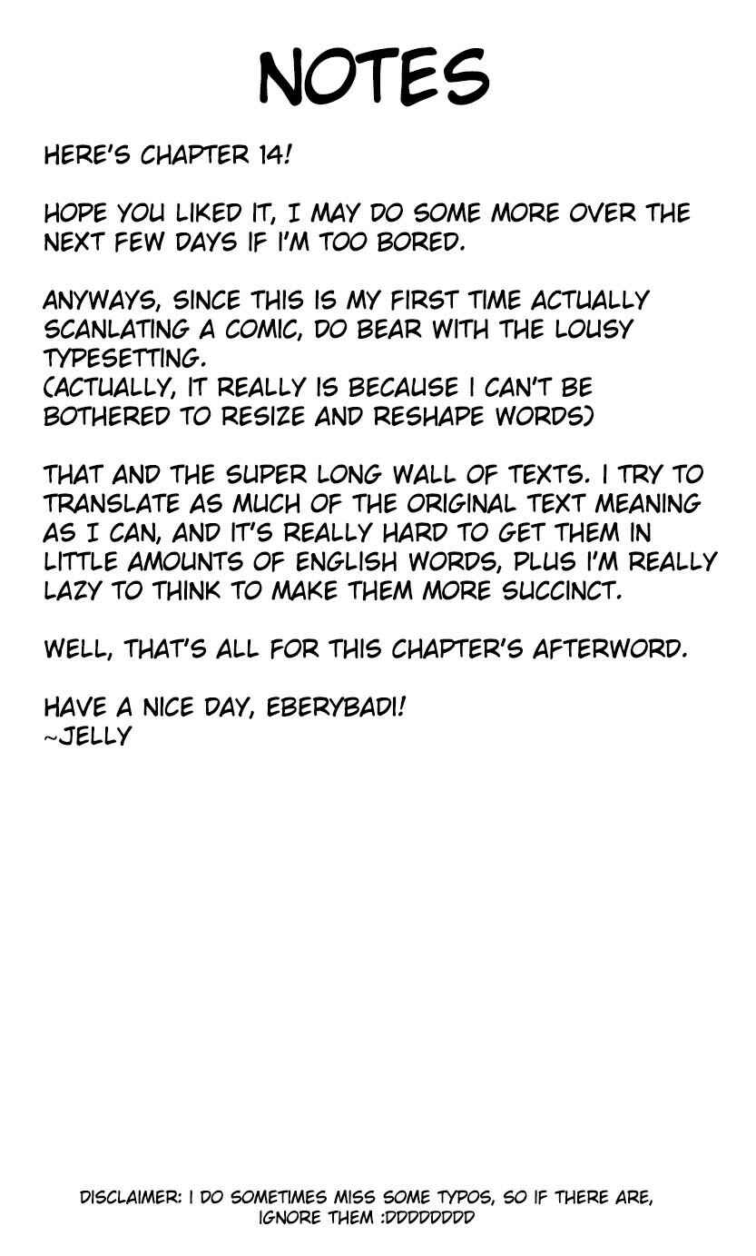 Dòupò Cāngqióng Chapter 14 - Page 25