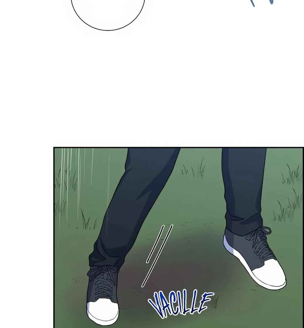 Re:meet Chapter 41 - Page 122