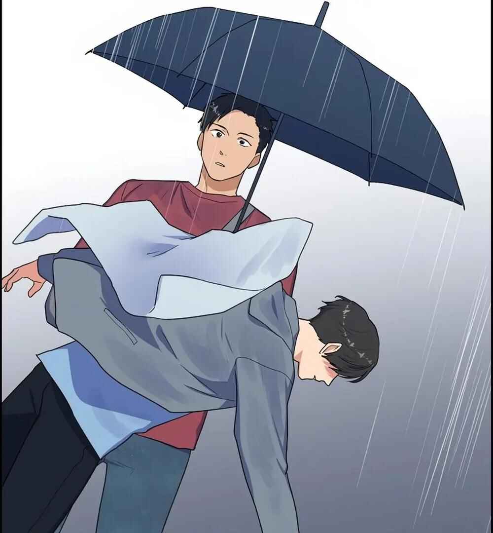 Re:meet Chapter 41 - Page 124