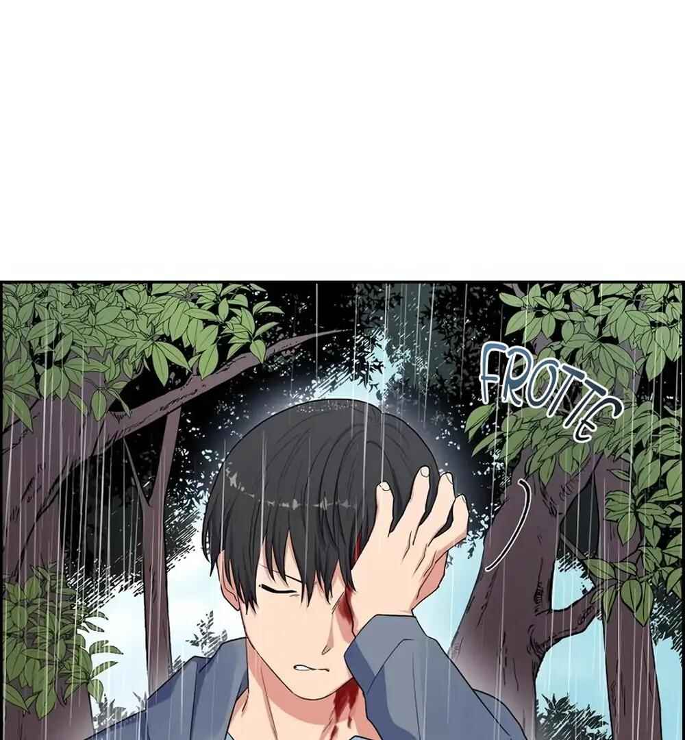 Re:meet Chapter 41 - Page 40