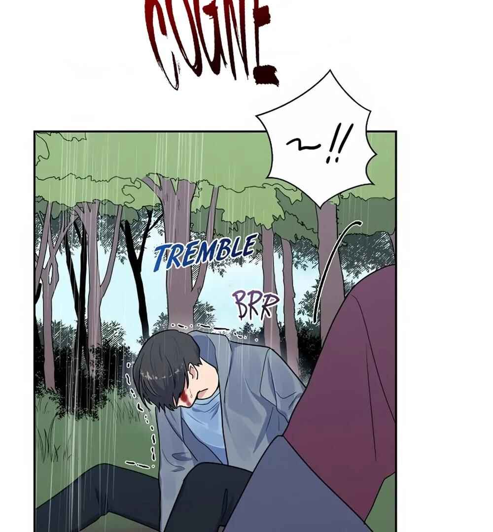 Re:meet Chapter 41 - Page 86