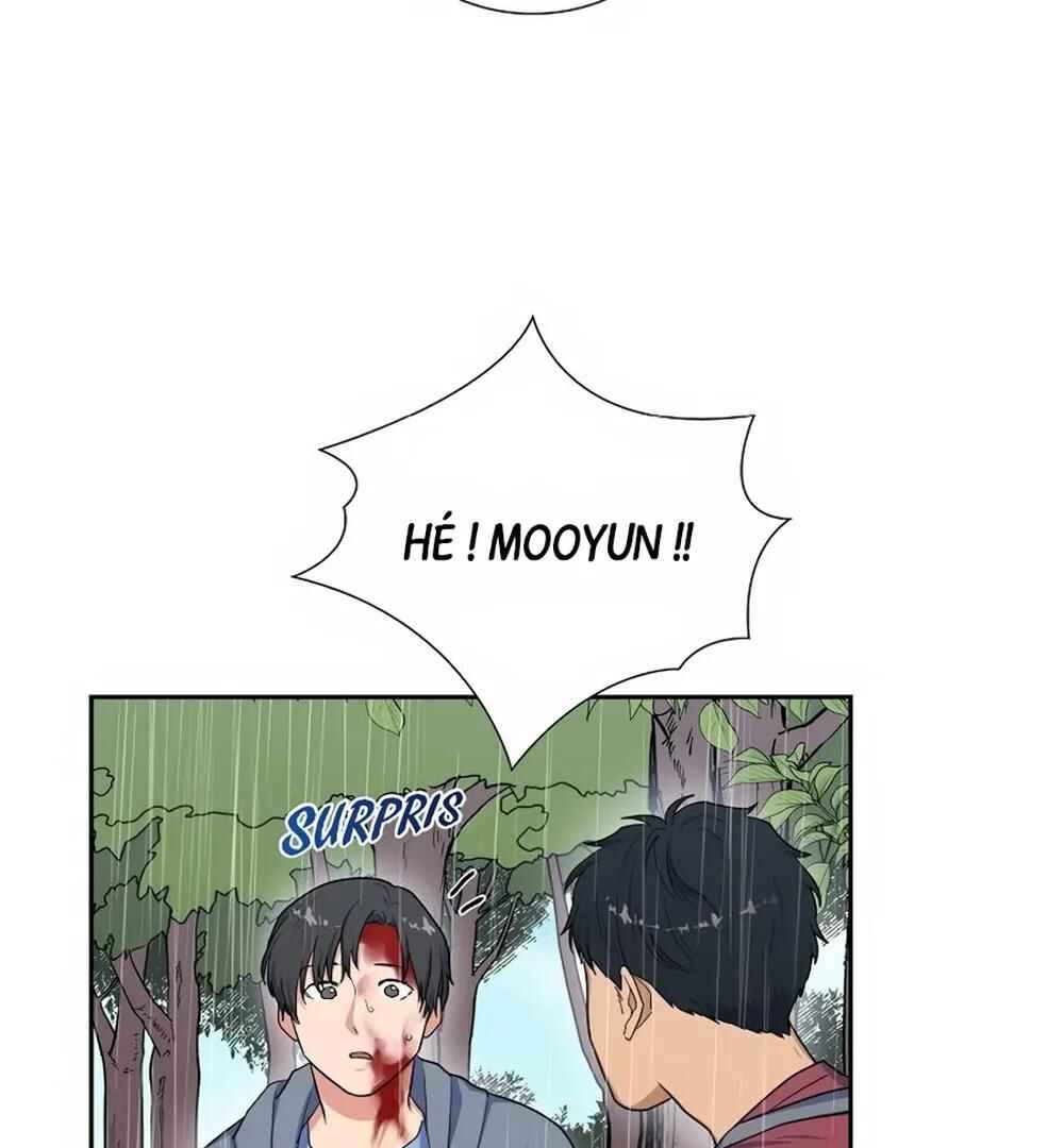 Re:meet Chapter 41 - Page 95