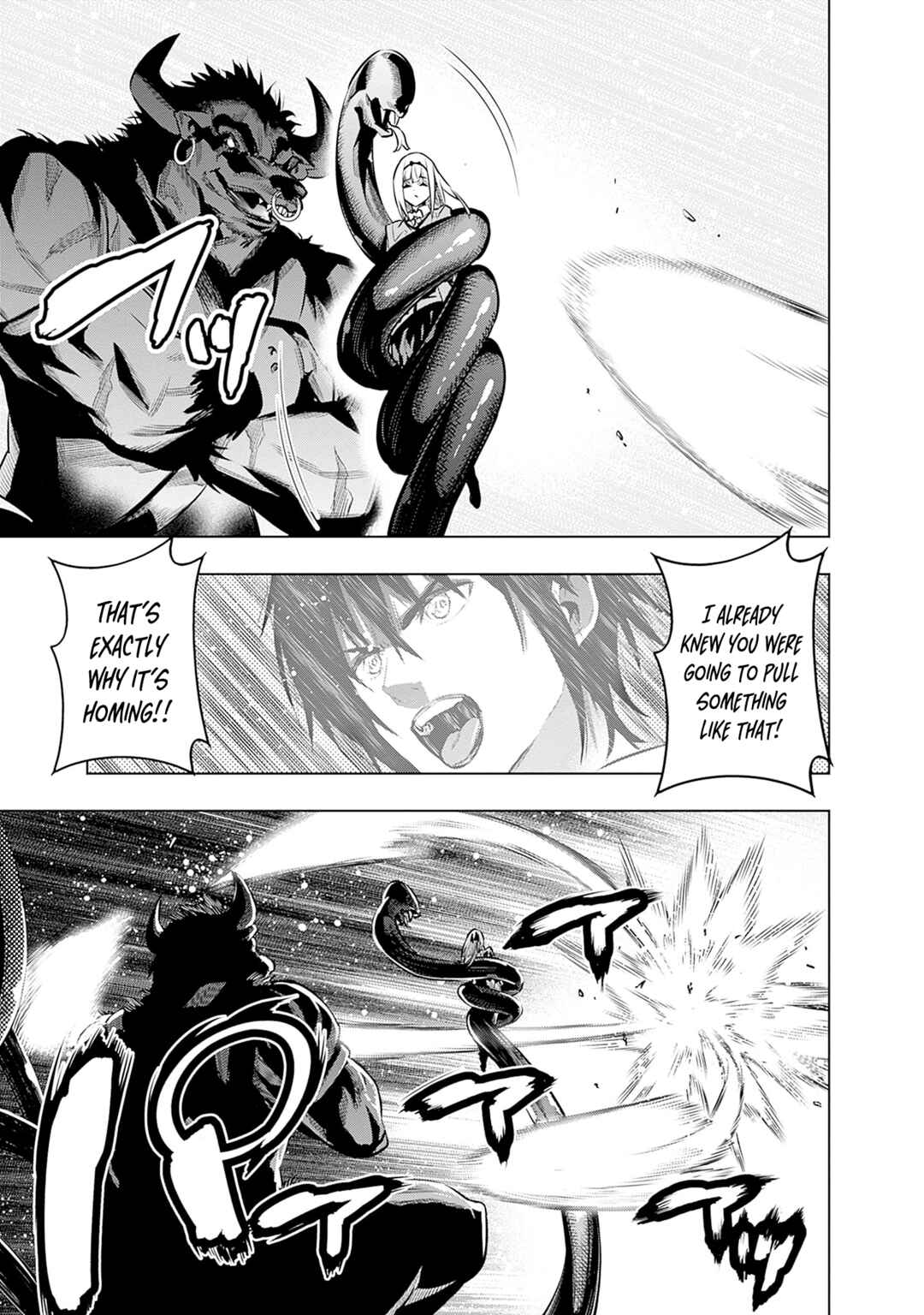 Logout Shita no wa VRMMO ja Naku Honmono no Isekai deshita: Genjitsu ni Modotte mo Status ga Kowareteiru Ken Chapter 21 - Page 6