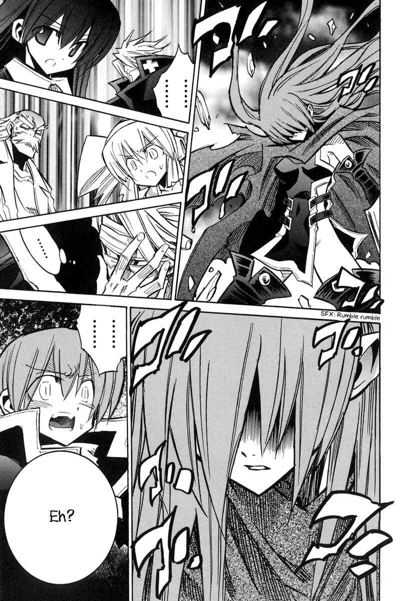 Needless Chapter 35 - Page 26