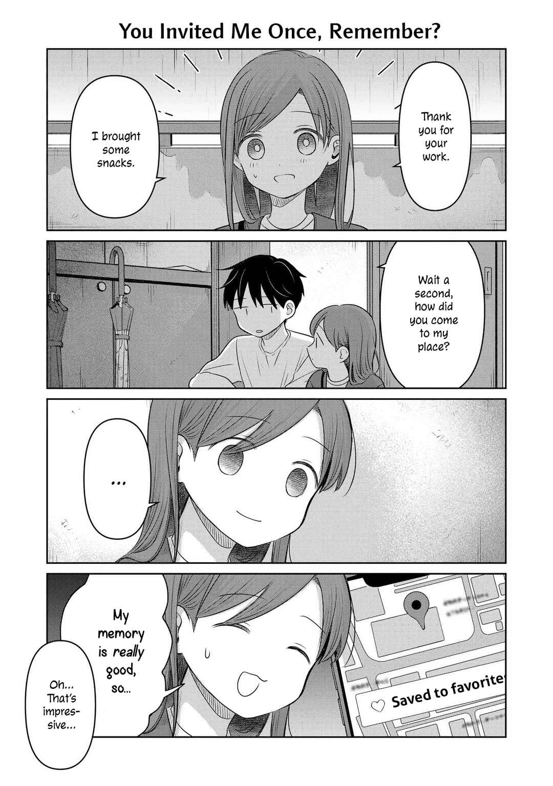 Koibumi to 13-sai no Actress Chapter 27.5 - Page 1