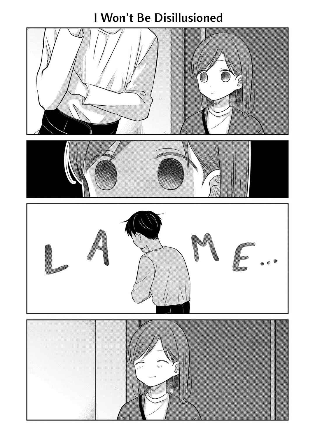 Koibumi to 13-sai no Actress Chapter 27.5 - Page 3