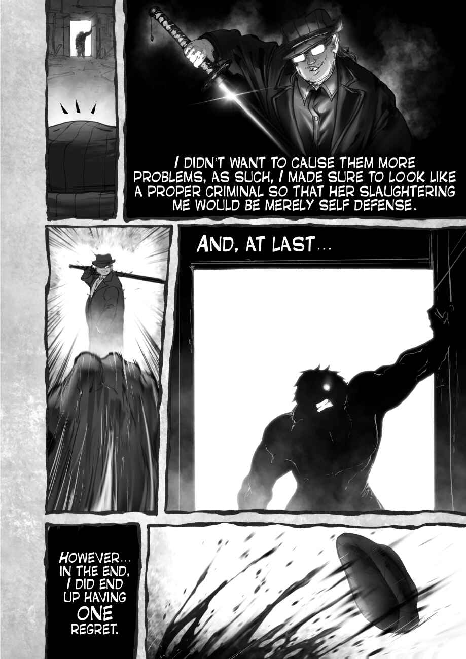 Ramia-Yana Chapter 15 - Page 16