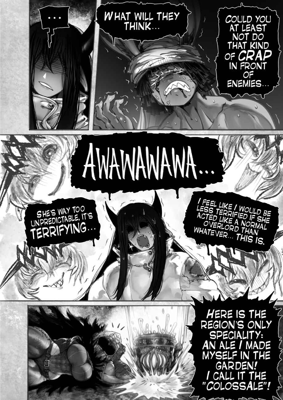 Ramia-Yana Chapter 15 - Page 8