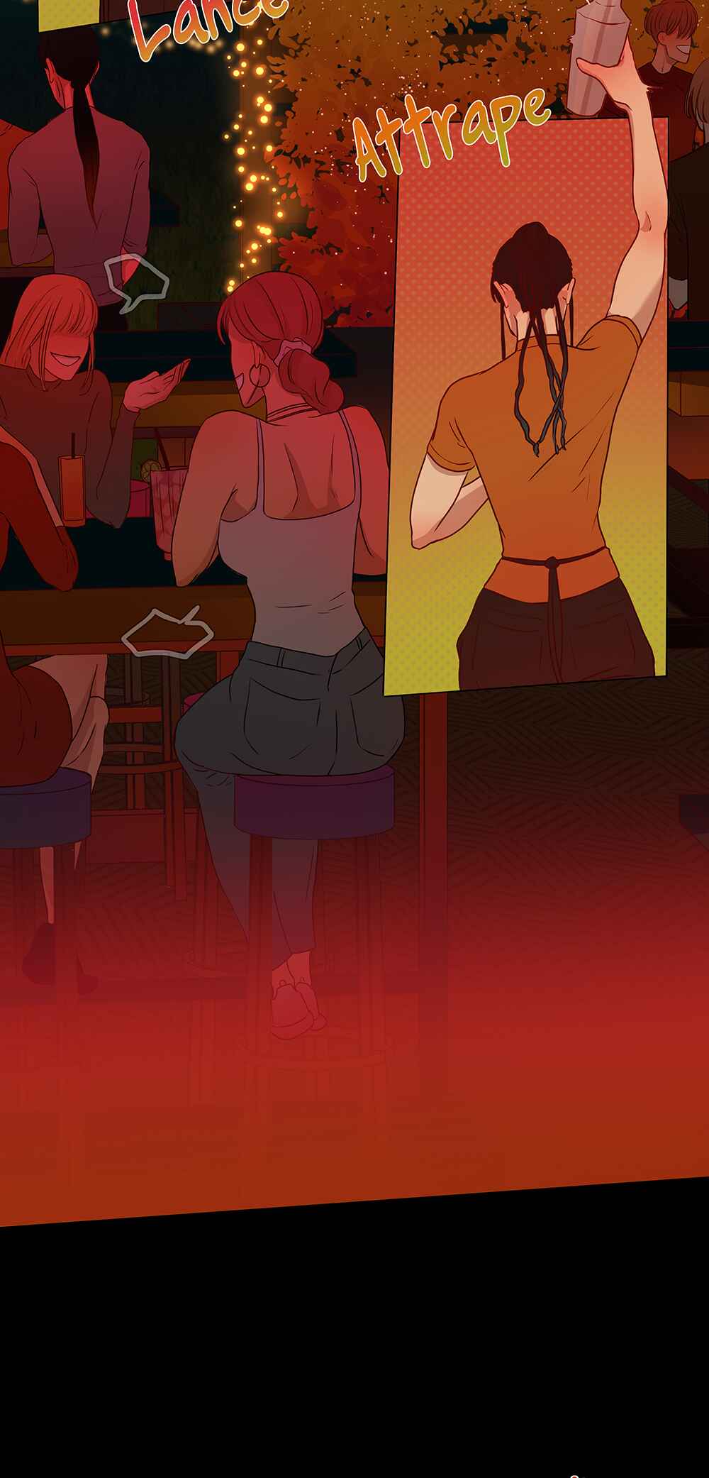 FIRESNAKE Chapter 3 - Page 19