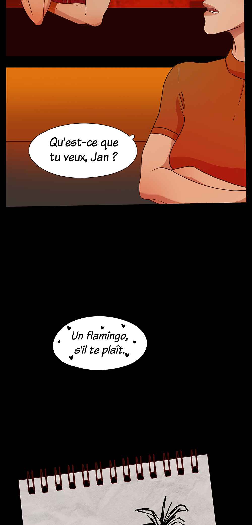 FIRESNAKE Chapter 3 - Page 22