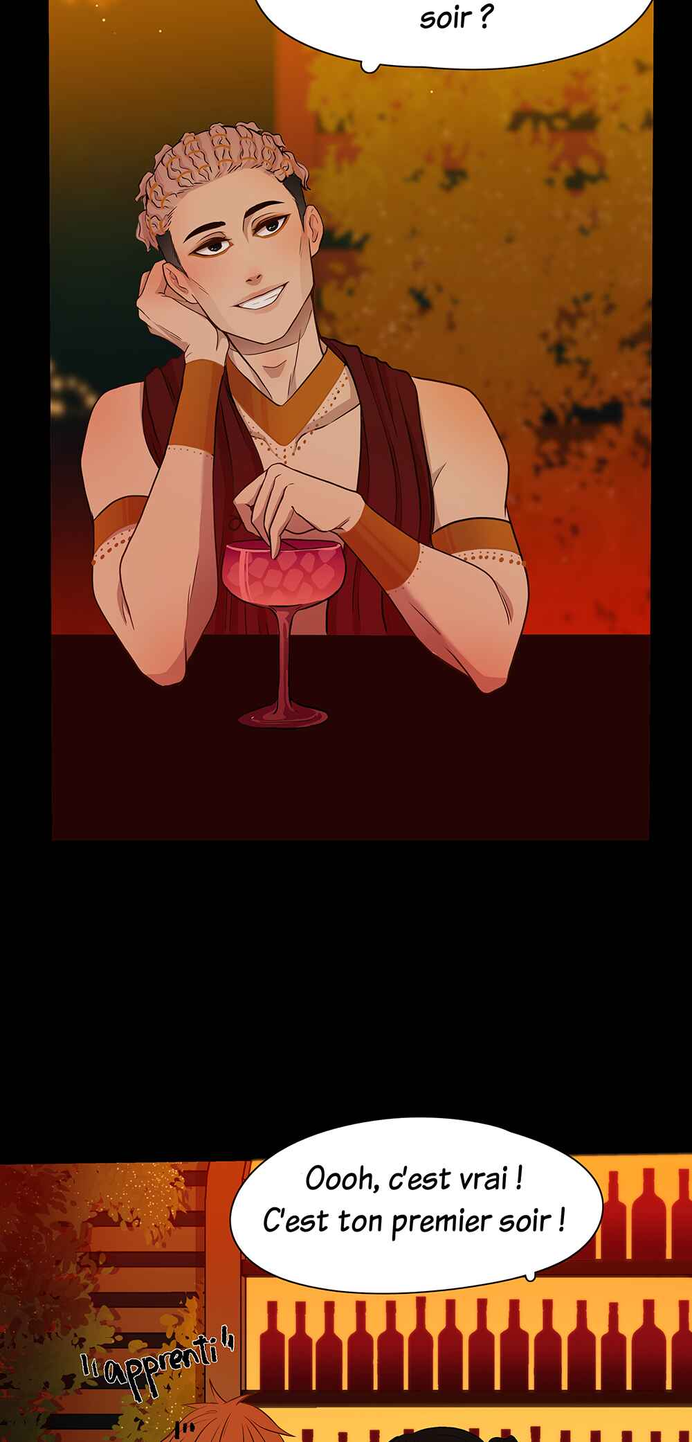 FIRESNAKE Chapter 3 - Page 24