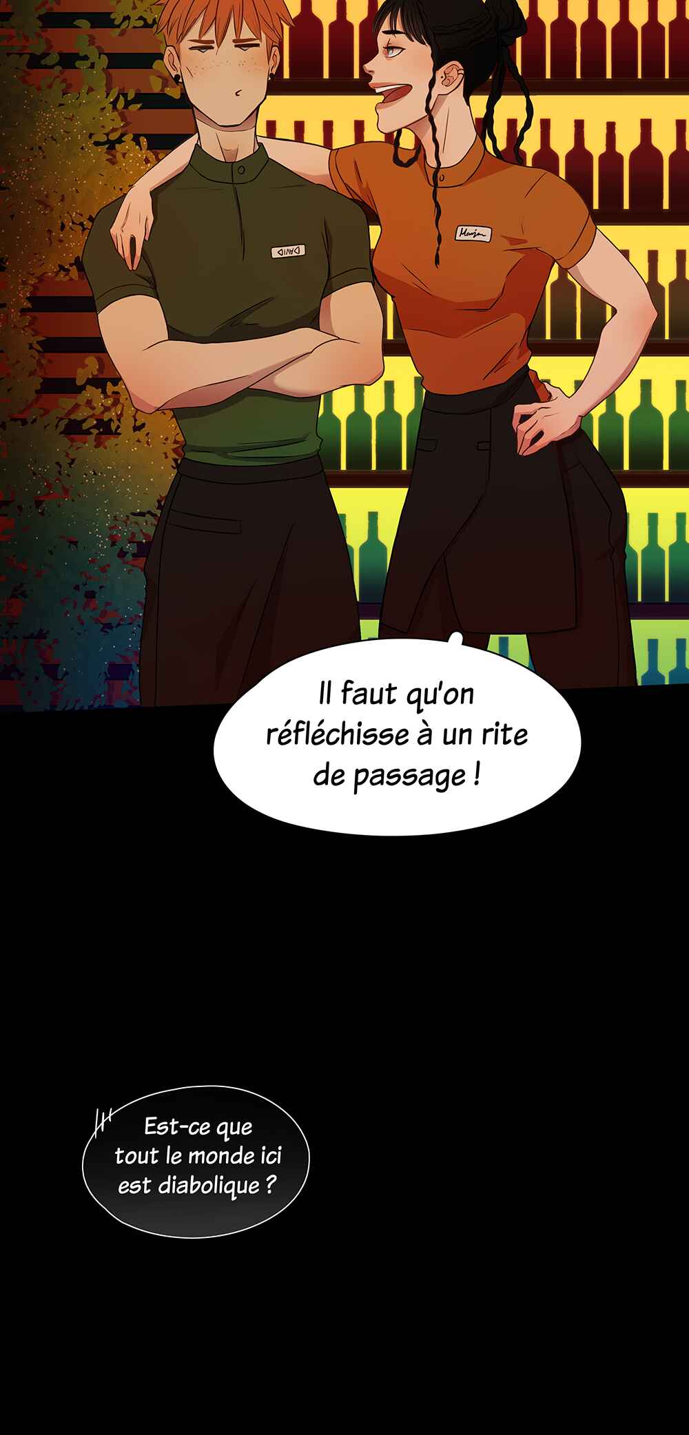 FIRESNAKE Chapter 3 - Page 25