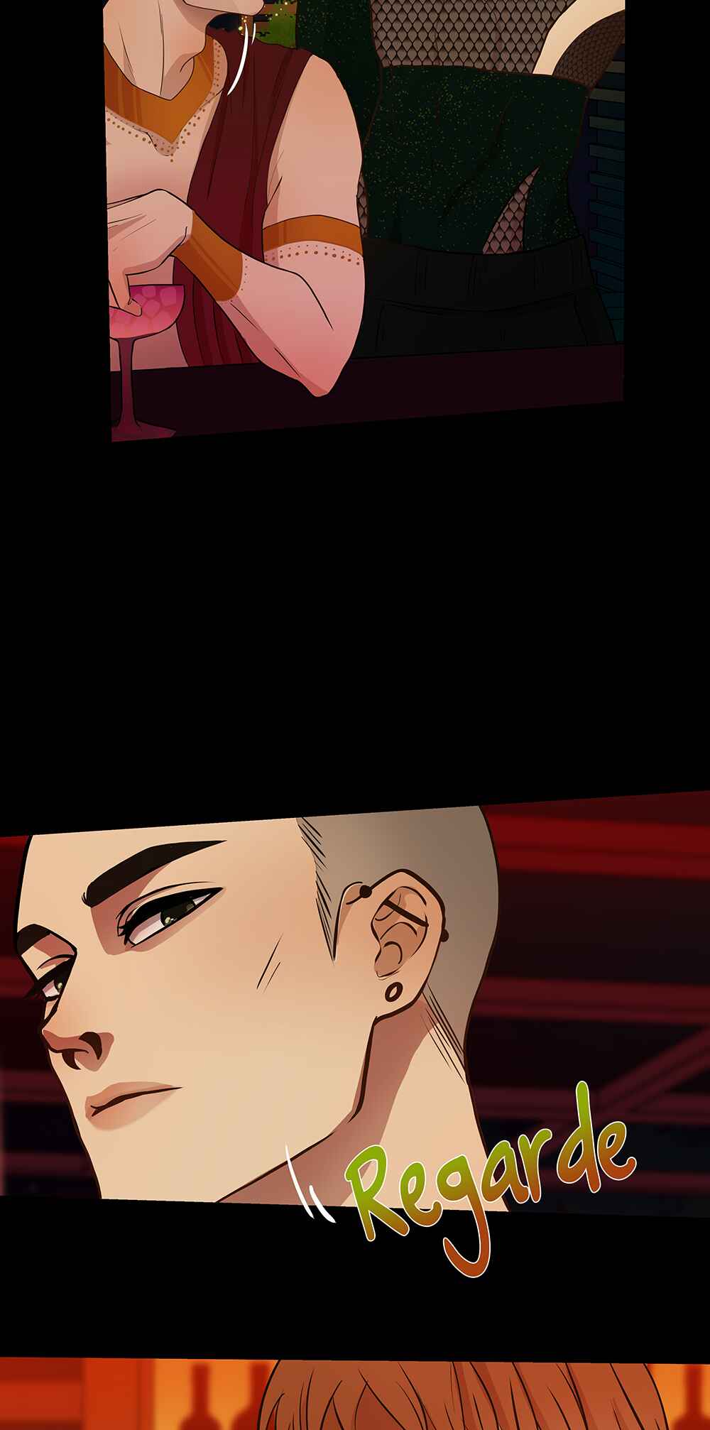 FIRESNAKE Chapter 3 - Page 29