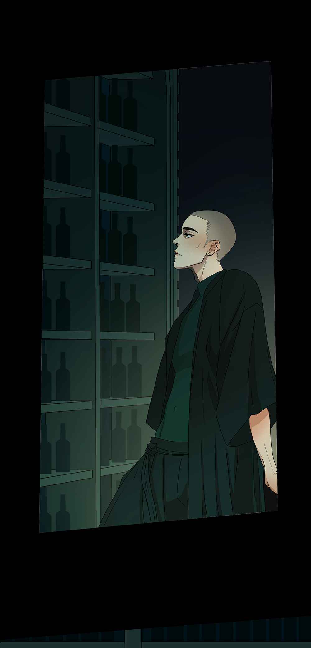 FIRESNAKE Chapter 3 - Page 43