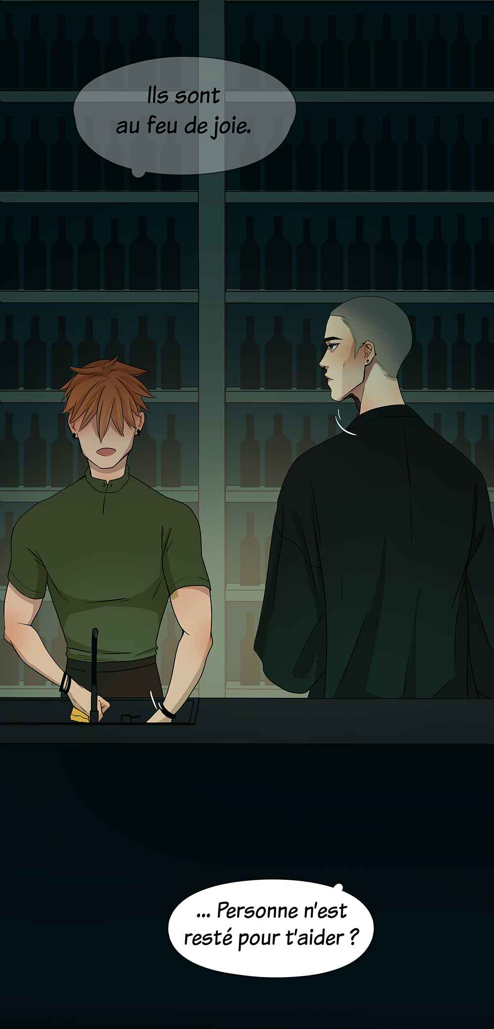 FIRESNAKE Chapter 3 - Page 44