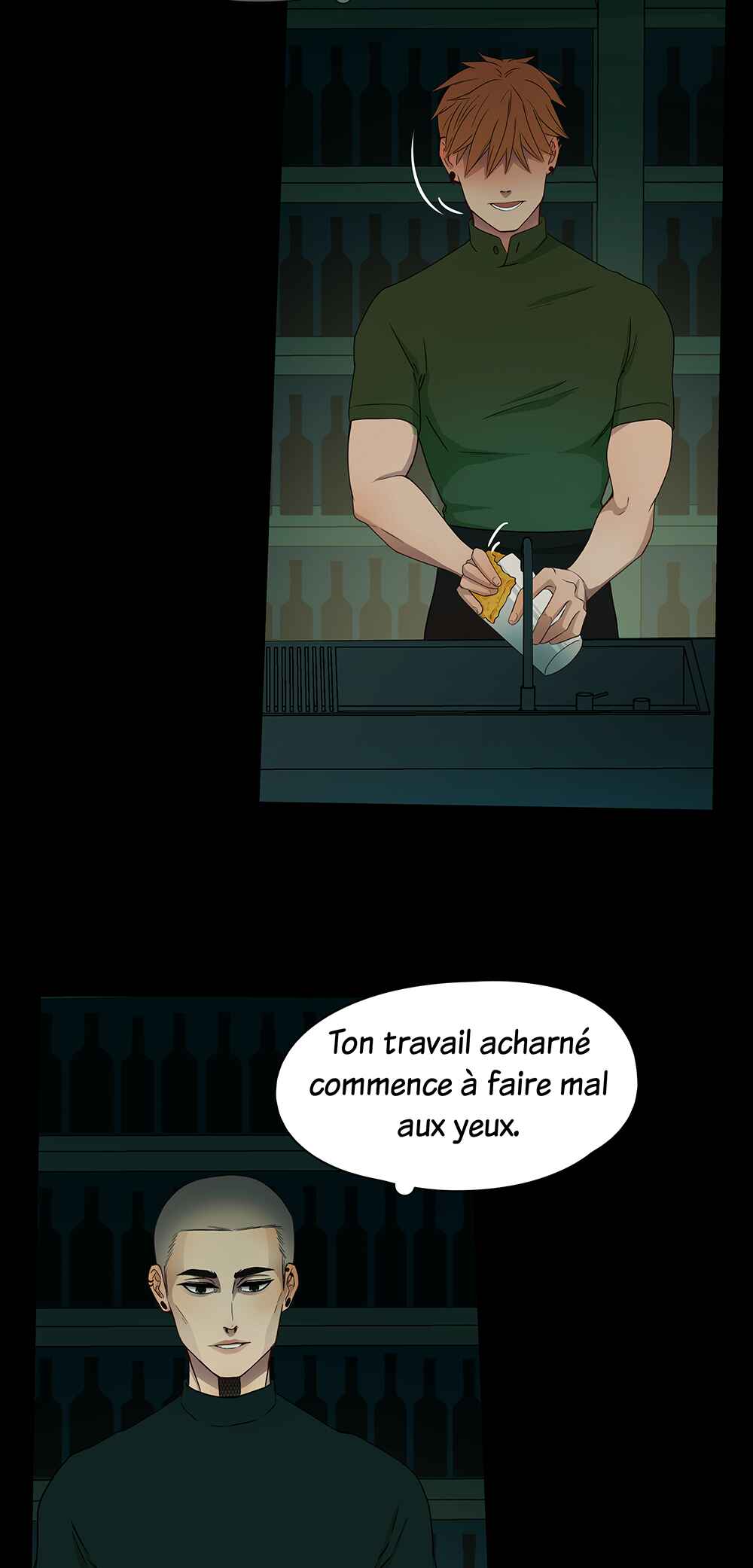 FIRESNAKE Chapter 3 - Page 49
