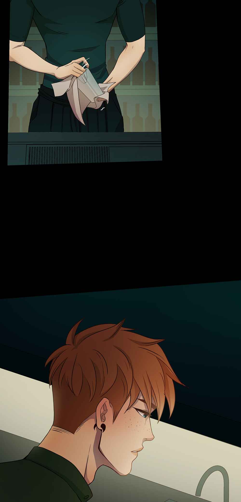 FIRESNAKE Chapter 3 - Page 50