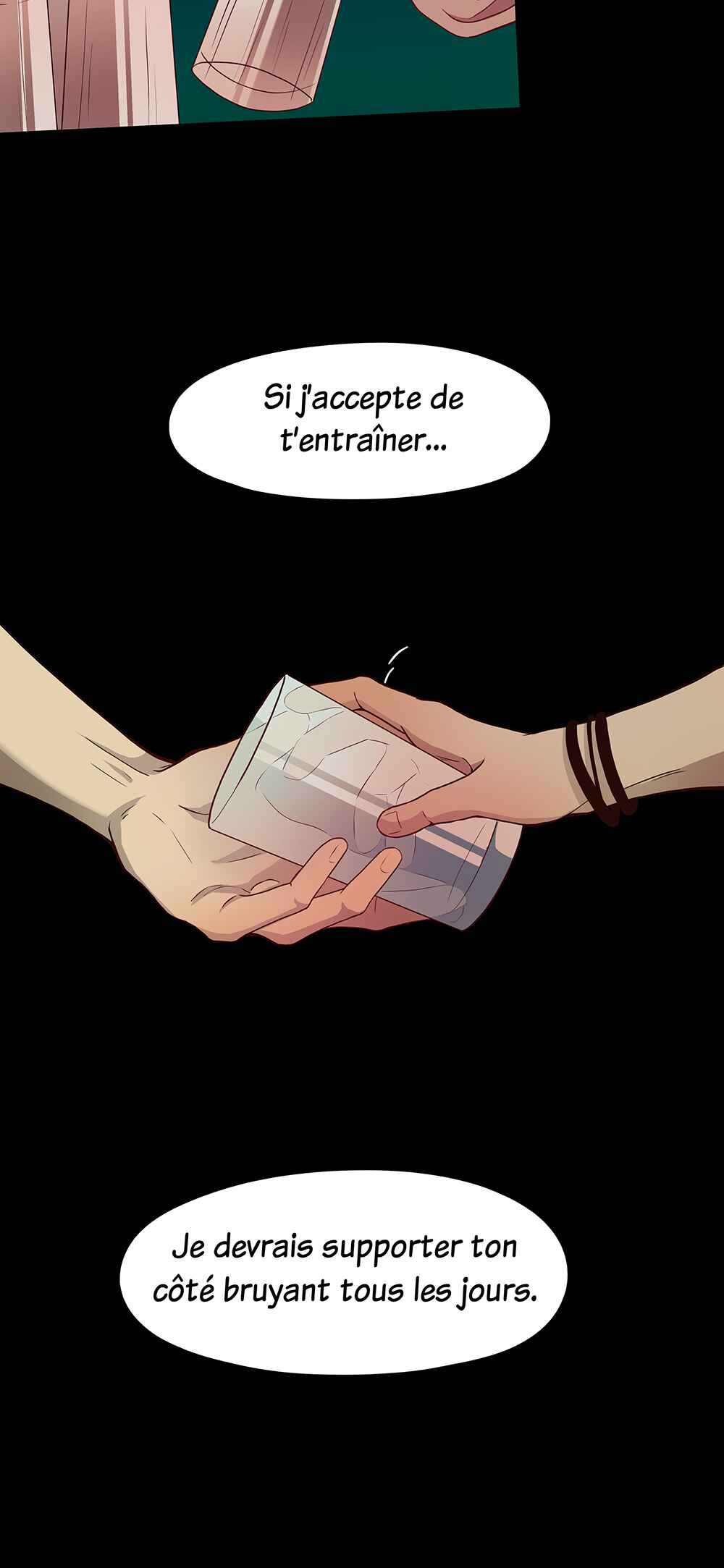 FIRESNAKE Chapter 3 - Page 54