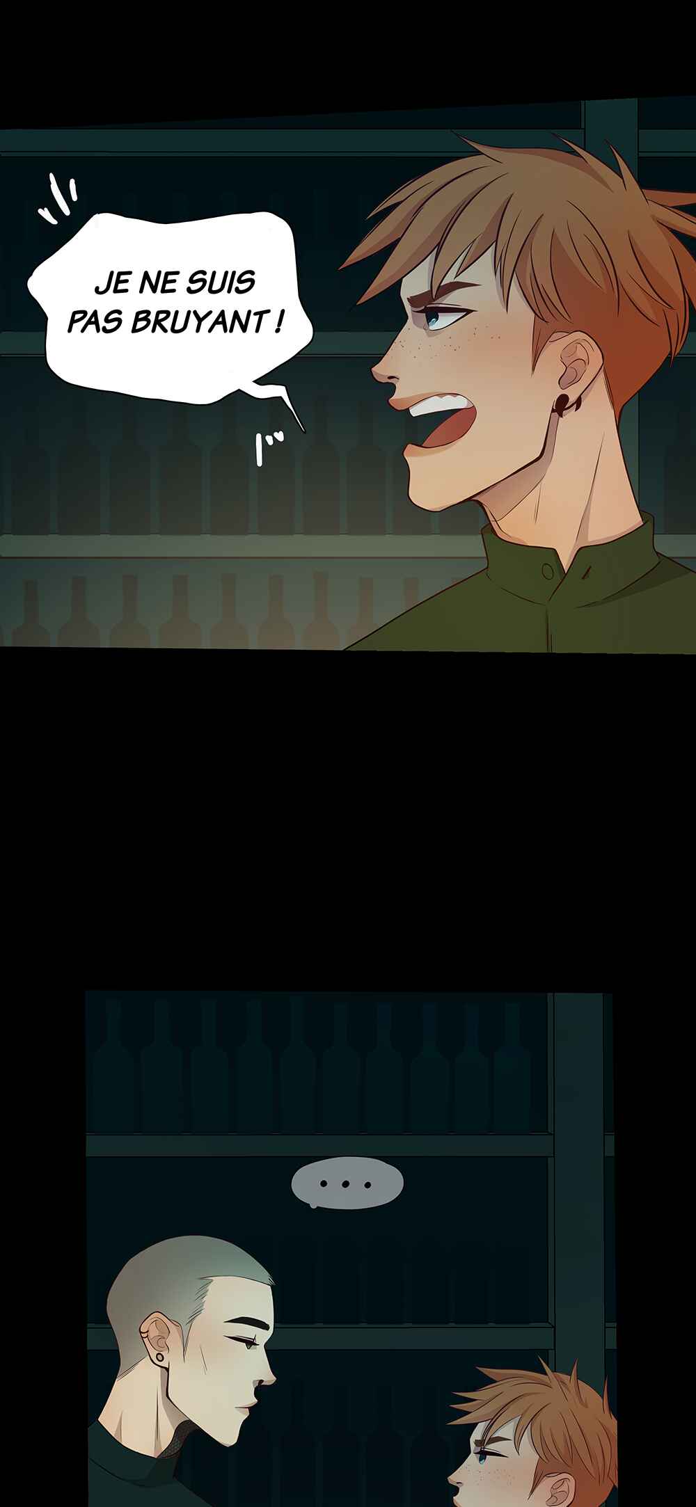 FIRESNAKE Chapter 3 - Page 55