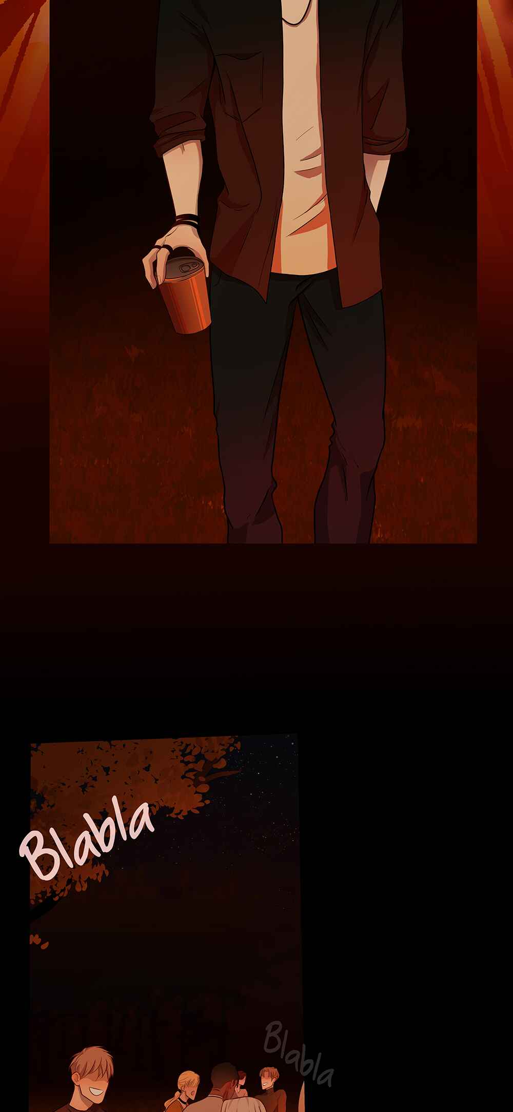 FIRESNAKE Chapter 3 - Page 60