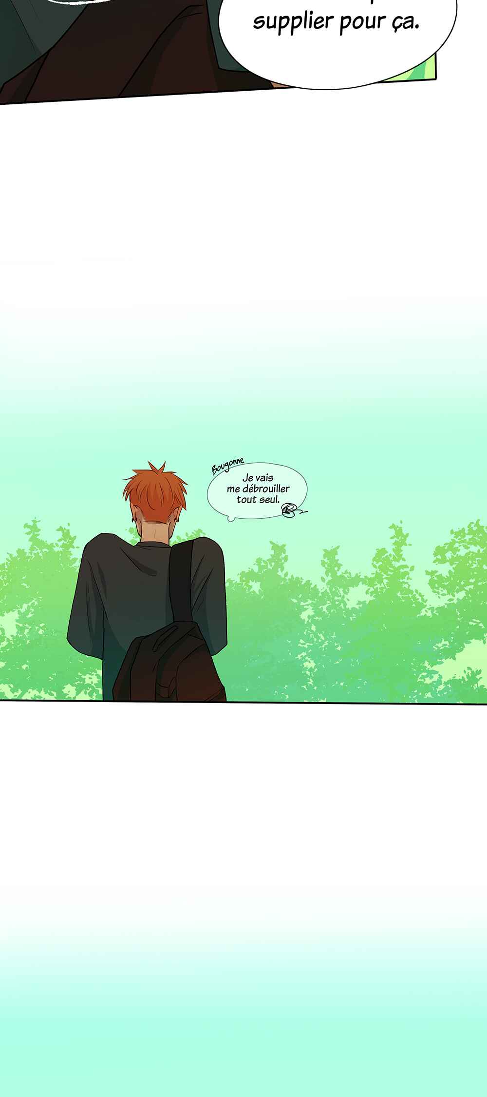 FIRESNAKE Chapter 3 - Page 8