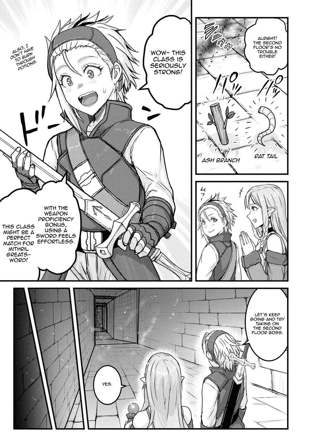 Kakure Tensei Yuusha: Cheat Skill to Yuusha Job o Kakushite Daini no Jinsei o Tanoshindeyaru! Chapter 6 - Page 24