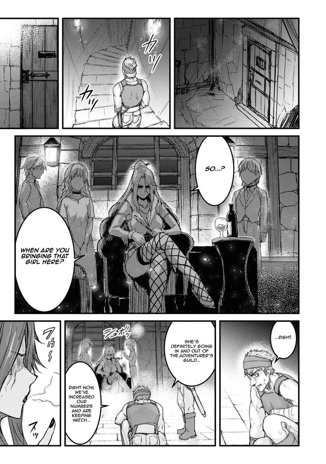 Kakure Tensei Yuusha: Cheat Skill to Yuusha Job o Kakushite Daini no Jinsei o Tanoshindeyaru! Chapter 6 - Page 34