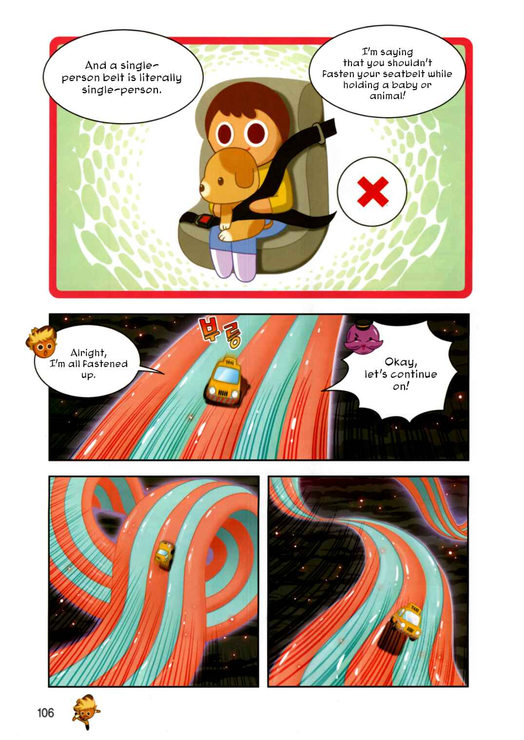 Cookie Run: Operation Survival Chapter 198 - Page 28