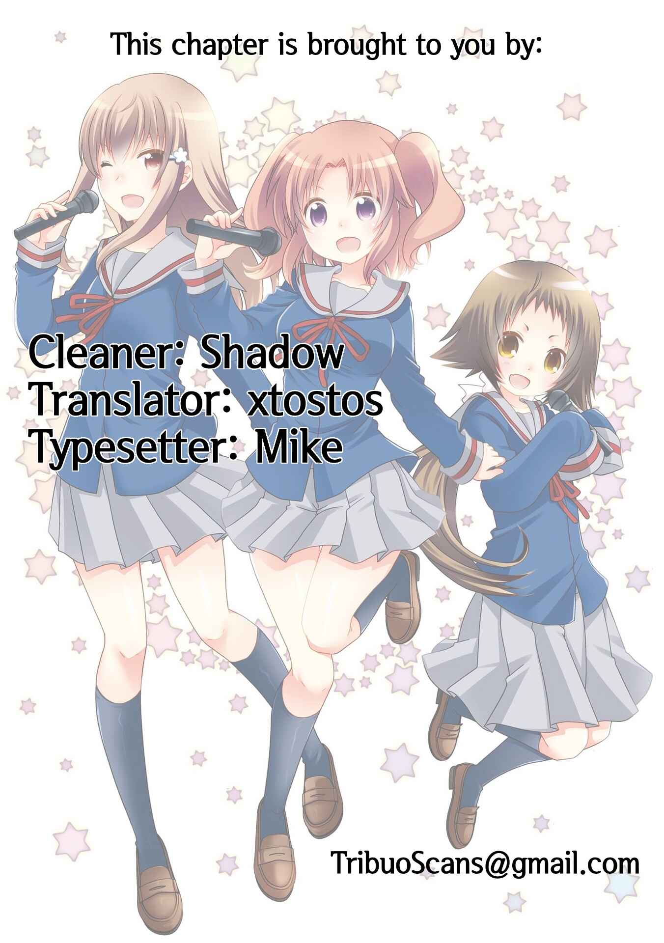 Mikakunin de Shinkoukei Chapter 87 - Page 9