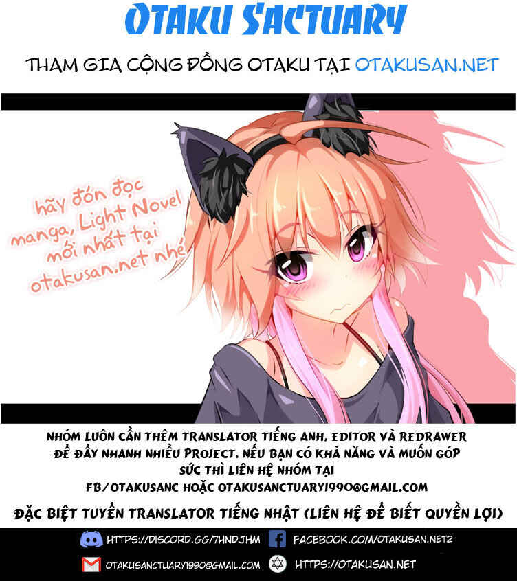 Hige o Soru. Soshite Joshikousei o Hirou. Chapter 27 - Page 41