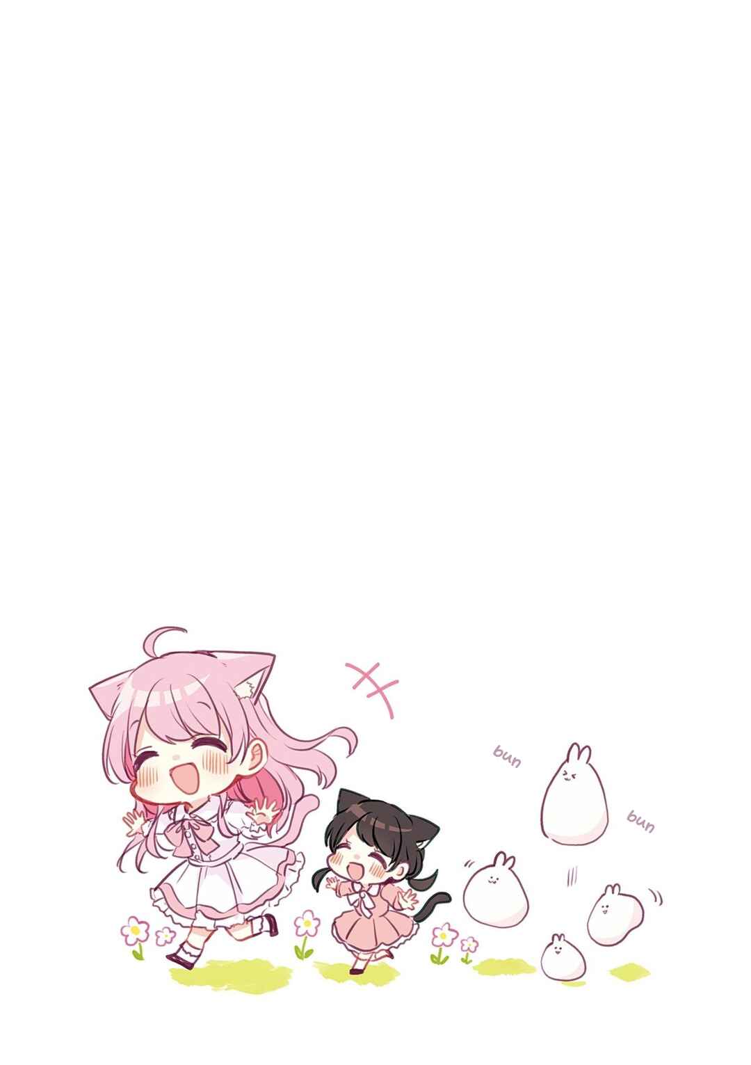 Fushigi na Neko no Machi Meltier Chapter 1 - Page 37