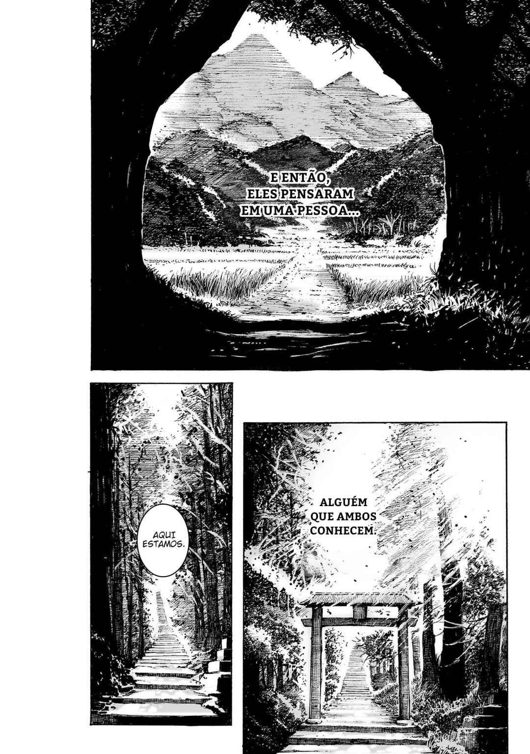 Huǒfèng Liáoyuán Chapter 632 - Page 10