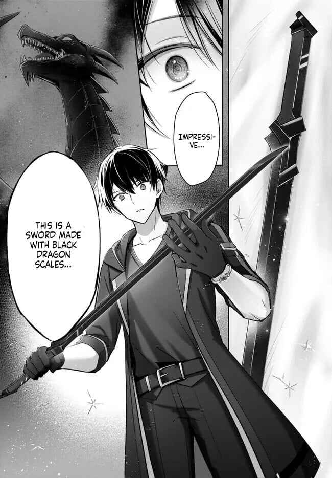 Yuusha Party o Oidasareta Kiyoubinbou: Party Jijou de Fuyojutsushi o Yatteita Kenshi, Bannou e to Itaru Chapter 29 - Page 15