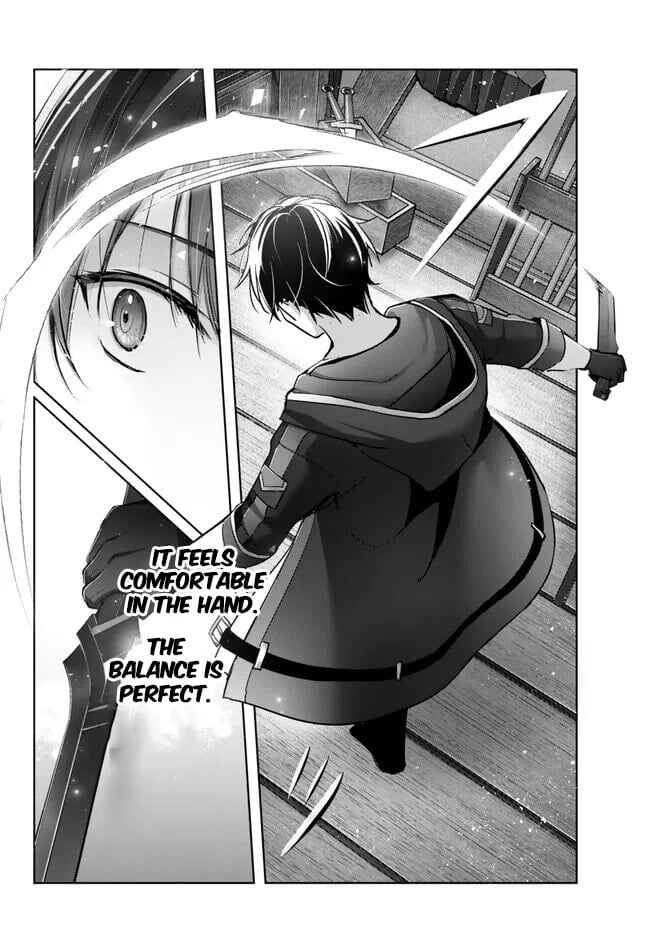 Yuusha Party o Oidasareta Kiyoubinbou: Party Jijou de Fuyojutsushi o Yatteita Kenshi, Bannou e to Itaru Chapter 29 - Page 17