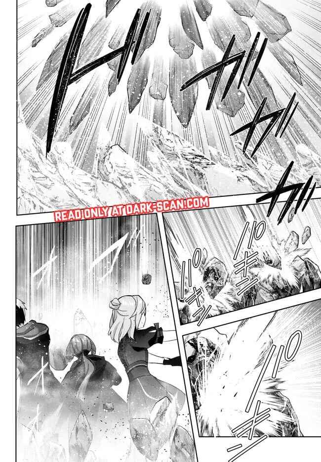 Yuusha Party o Oidasareta Kiyoubinbou: Party Jijou de Fuyojutsushi o Yatteita Kenshi, Bannou e to Itaru Chapter 29 - Page 31