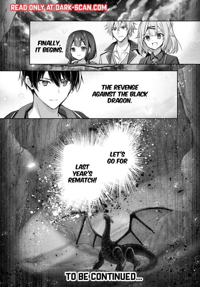 Yuusha Party o Oidasareta Kiyoubinbou: Party Jijou de Fuyojutsushi o Yatteita Kenshi, Bannou e to Itaru Chapter 29 - Page 33