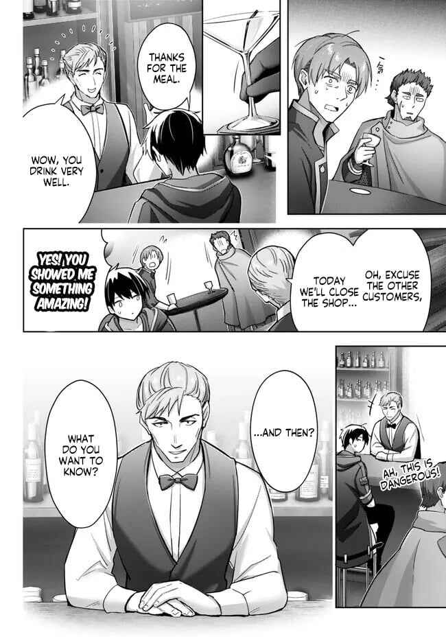 Yuusha Party o Oidasareta Kiyoubinbou: Party Jijou de Fuyojutsushi o Yatteita Kenshi, Bannou e to Itaru Chapter 29 - Page 7