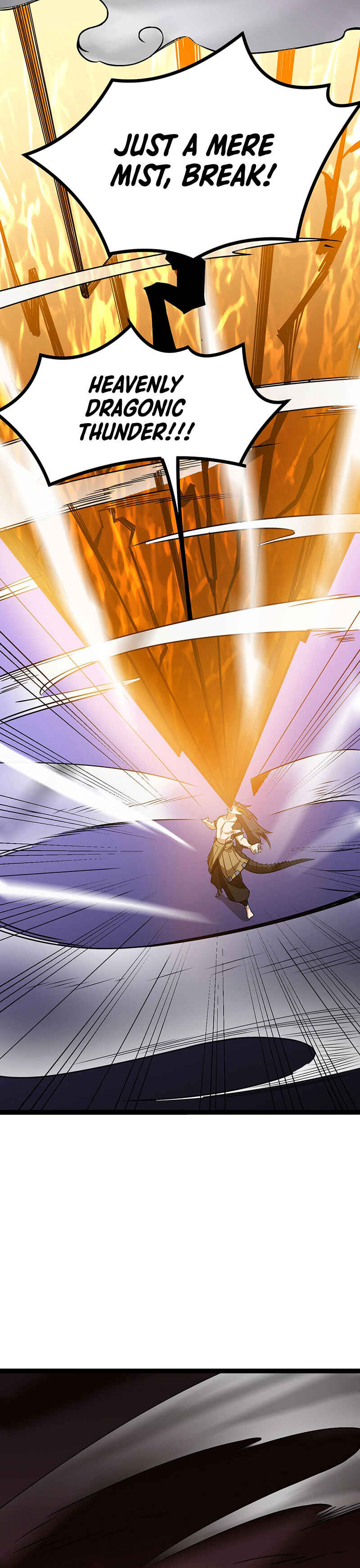 Martial Arts Reigns Chapter 618 - Page 16